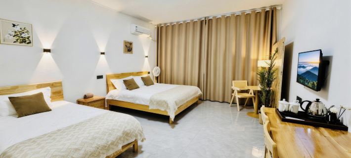 Wangshangui · Tinglan · Budget Homestay (Liyuxi Scenic Area) Hotels in Zhouning