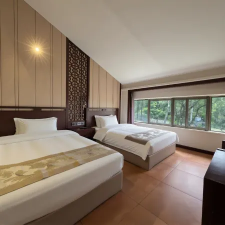 Yunshangjuhotel