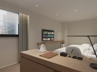 JR CLEMENT INN TAKAMATSU HYOGOMACHI Hotels near Symbol Tower