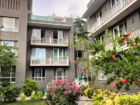 Jin Xin  Business Hotel Hotels in Kabul