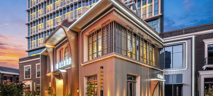 Bolanting Hotel (Kunming Changshui International Airport) Hoteles en Kunming