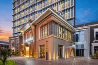 Bolanting Hotel (Kunming Changshui International Airport)