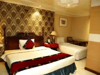 SEA SHELL PALACE Hotels in Dhaka