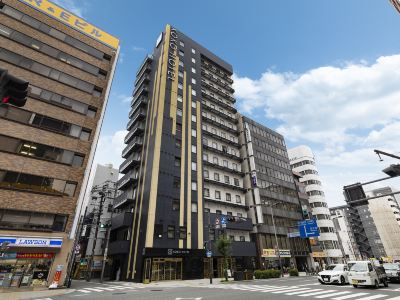 KOKO HOTEL Osaka Umeda