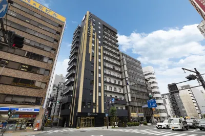 KOKO HOTEL 大阪梅田（ホテルウィングセレクト大阪梅田） 梅田駅周辺のホテル
