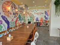 LITHAI BOUTIQUE HOTEL - petit déjeuner