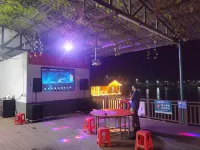 Huiyou Zuiyungu Homestay