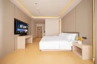 Mingshe Smart Hotel