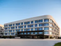 Sailimu Lake Orange Crystal Hotel Hotels in Bole