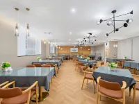 Country Inn  by Radisson Hotel (Quanzhou  Wanda Plaza&Ling  Xiu Store  ) - Breakfast