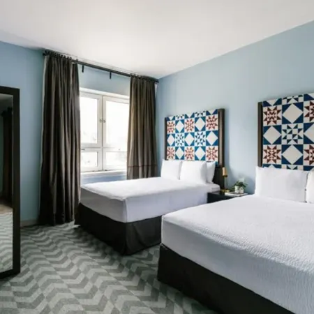 Mount Royal Hotel