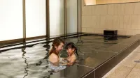 Jr Inn Sapporo-Eki Minami-Guchi