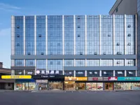 Tingyue Hotel