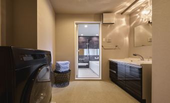 The Grand Residence Hotel Tenjin