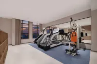 Ruiji Hotel (Xianyang Zhuquan Road Wanda Branch)