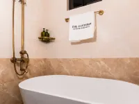 The Eastern Hotel - CatBi Airport Hotel dekat Bandara Internasional Cat Bi