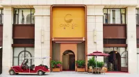 ChaoJoy Hotel - ที่มีบาร์