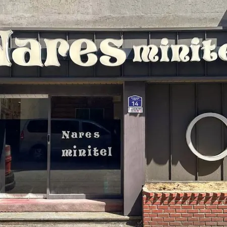 Nares minitel