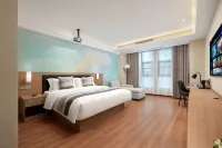 Ningxiang Xiyue BoutiqueHotel