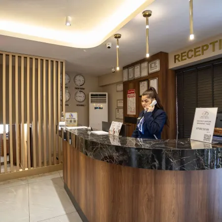 Ugurlu Hotel