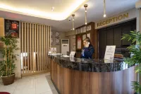 Ugurlu Hotel - Aamiainen