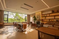 Sun Moon Villa Art Lodge (Qimen Black Tea Museum Store) - 3 stelle