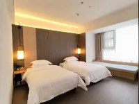 Huangguoshu Mingshengju Hotel Hotels in Zhenning Buyei and Miao Autonomous County