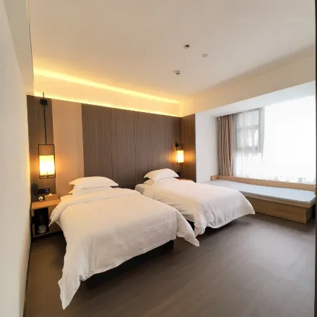 Huangguoshu Mingshengju Hotel