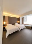 Huangguoshu Mingshengju Hotel
