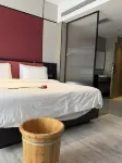 Zhongwei An Hotel (Gulou West Street) - سبا