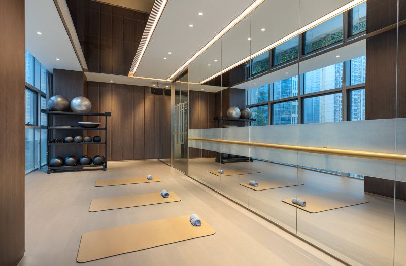 Ascott Pazhou Guangzhou photo 2