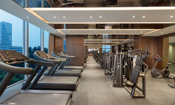 Ascott Pazhou Guangzhou