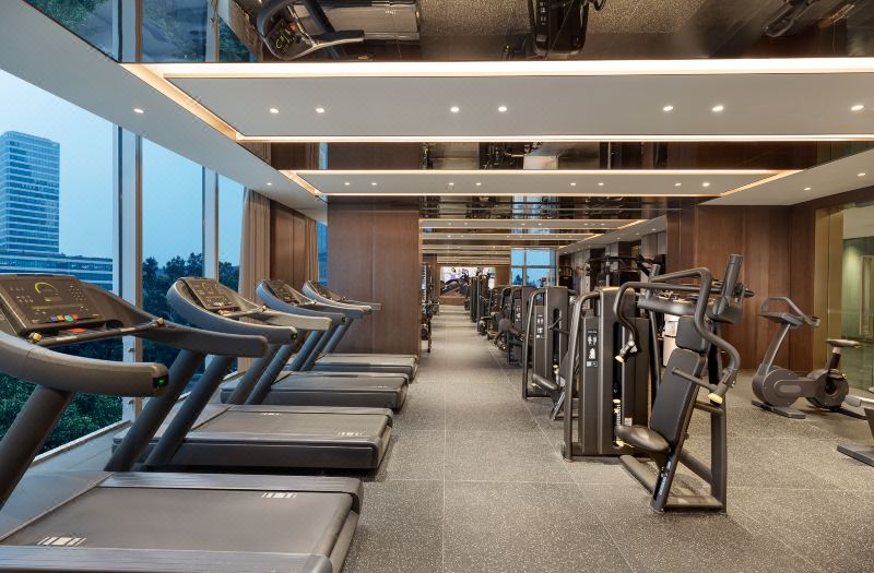 Ascott Pazhou Guangzhou