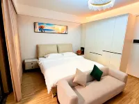 Wuyou Vacation Fengyu Homestay (Luhai Mingyue West District)