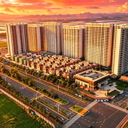 Wuyou Vacation Fengyu Homestay (Luhai Mingyue West District)