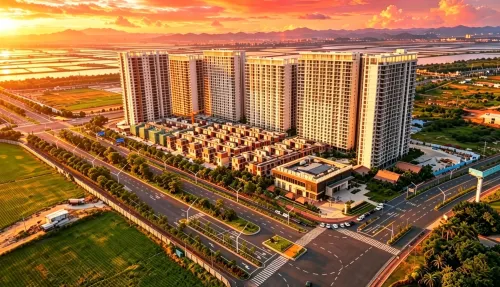 Wuyou Vacation Fengyu Homestay (Luhai Mingyue West District)