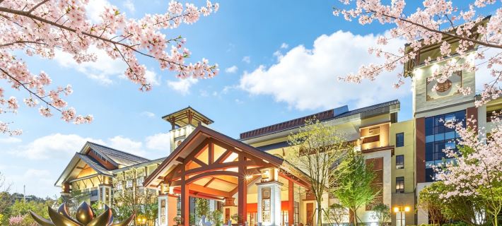 ARCADIA  Hotel Qing YANG Hotels in Qingyang County