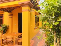 Ninh Binh Riverside Retreat Hotels in 