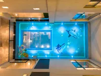 Twelve Bays Hanging Pool & Art Hotel (Huangguoshu Waterfall Scenic Area Branch)