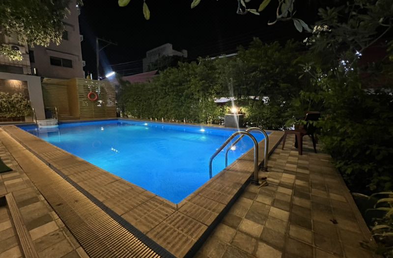 Thapae Place Hotel photo 2