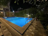 Thapae Place Hotel - Pools