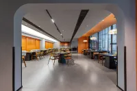 熹上飯店（花水灣店） - 早餐