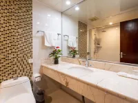 Haining Holiday International Hotel Hotels in Haining
