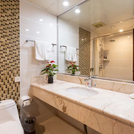 Haining Holiday International Hotel Hotels in Haining