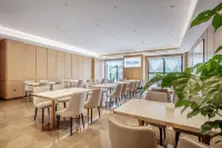 柏納S飯店（克拉瑪依高鐵站店）