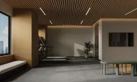 Zimo Hotel (Bijie Municipal Government Branch) - Gym