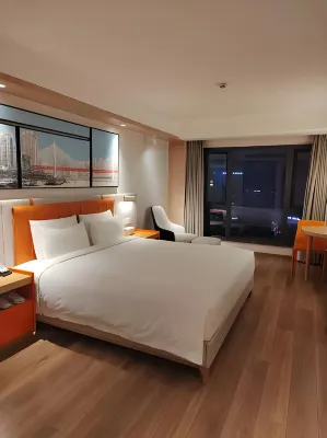 Shuozhou Xinghai Hotel