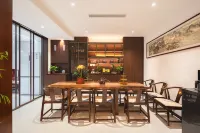 Da Song Dream Garden Homestay (Wansui Mountain Wuxia City Qingming Shanghe Park)