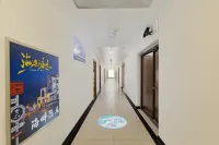 Seaside Retreat Homestay (Weihai Huoju 8th Street Shandong University) - con vista mare