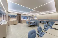 HanTing Hotel (Ma'anshan Downtown Area Yanghu Subway Station)